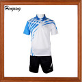 Chemise sport personnalisée Jersey pour hommes